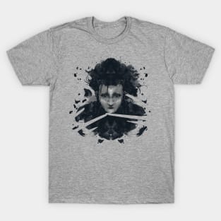 Edward Ink T-Shirt